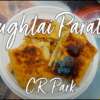 Mughlai Paratha CR Park at Kolkata Biryani House