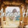 Matanga Hills Hampi A Karnataka Heritage