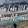 Sissu Lake and my First Ever Ski Experience Manali Vlog Day 2