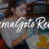 Mamagoto Review! Best Asian in town?? Red Thai Curry