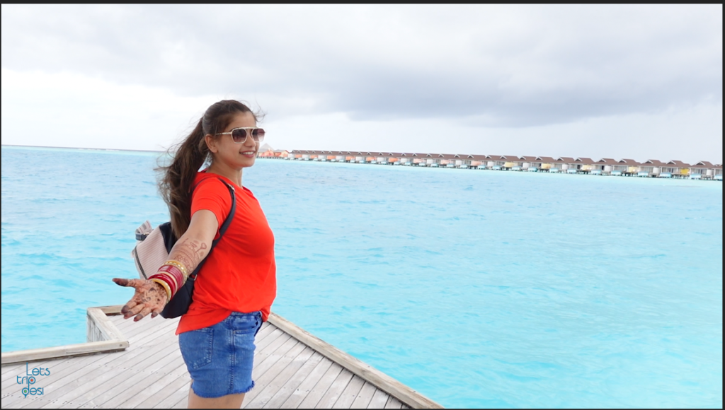 The Standard Huruvalhi Maldives Full Resort and Villa Tour. Full Experience Resort Ambience. Best affordable Maldives Water villa Resort?
