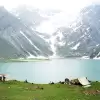 Best 8 Visiting places of Kashmir