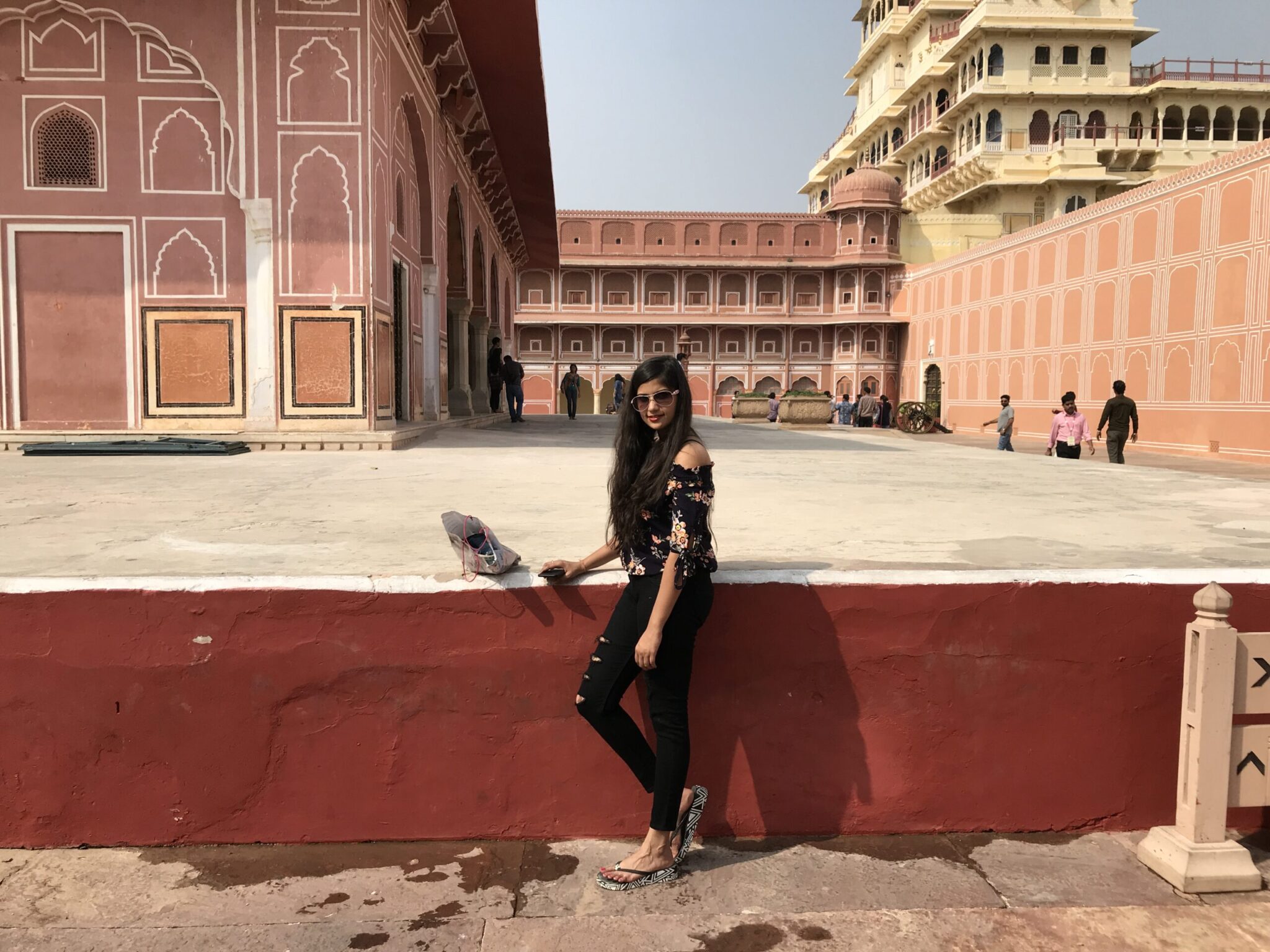 jaipur visit places