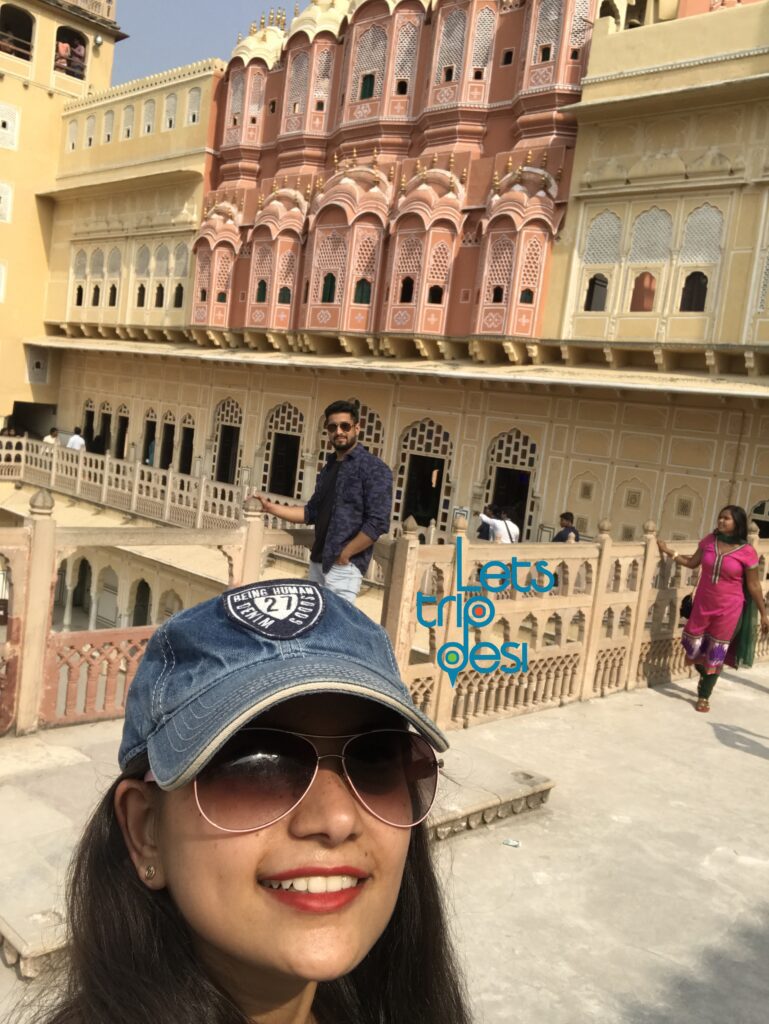 Jaipur Visit Places