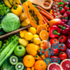 Top 10 Food Ingredient Trends in 2021