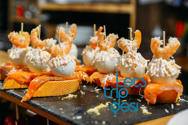 Top 10 Food Tours in New York