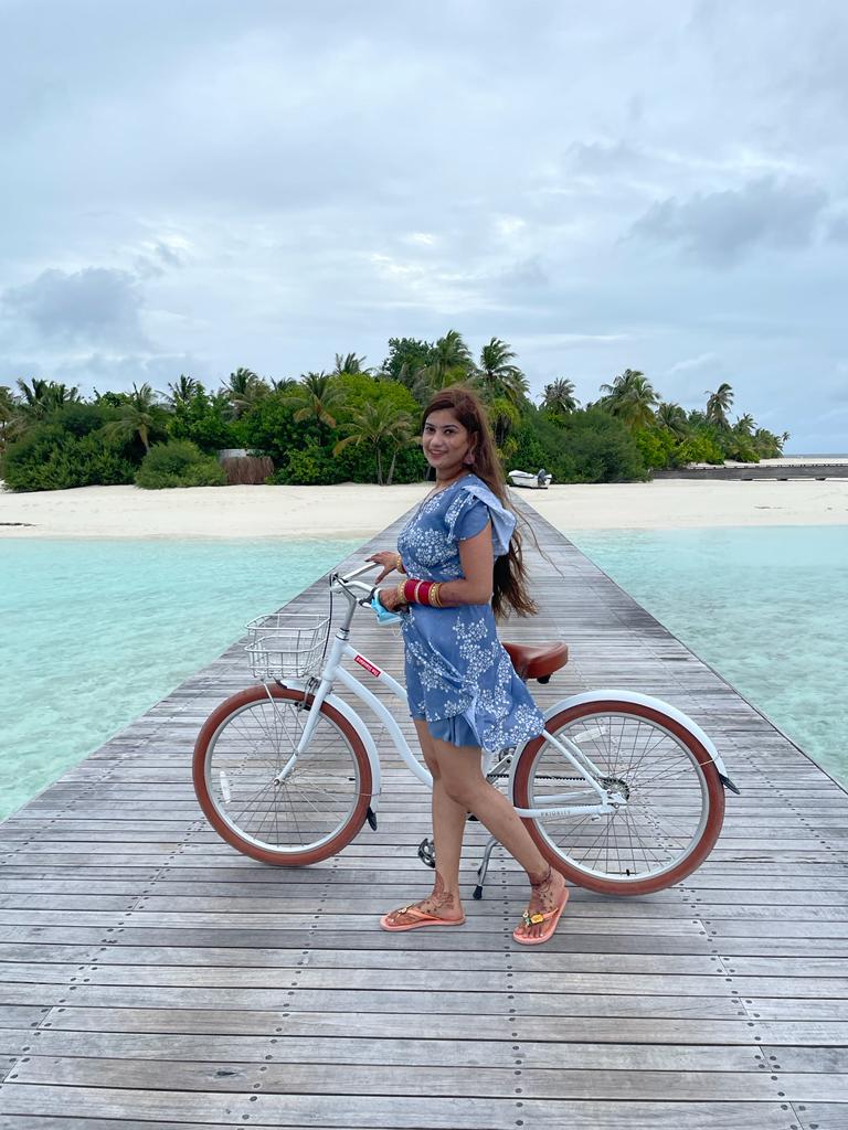 maldives for indian