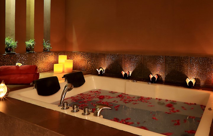 Ayurvedic Spas In Delhi Where You Can Go For Relaxing