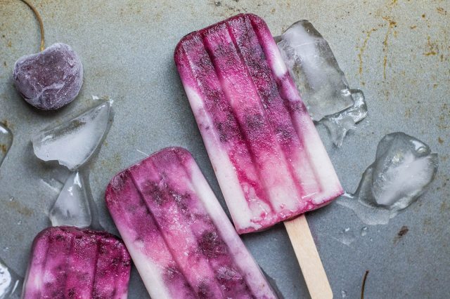Best Refreshing Popsicles to Beat the Summer Heat