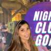 Night Clubs Goa