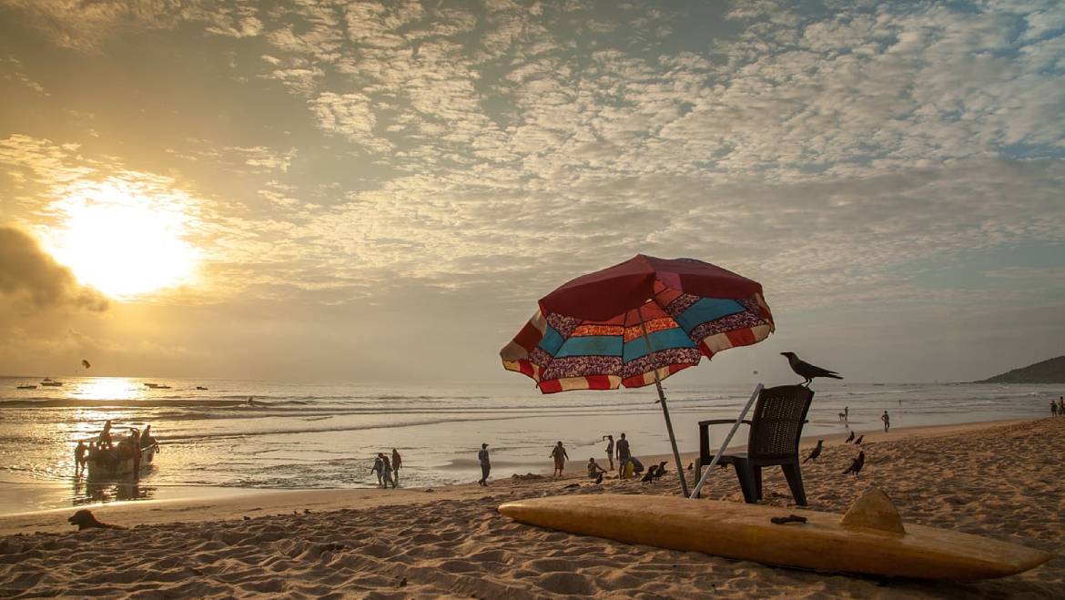 calangute-beach-north-goa-how-to-reach-best-time-to-visit