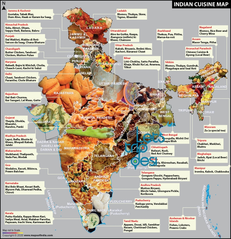 national food of india
