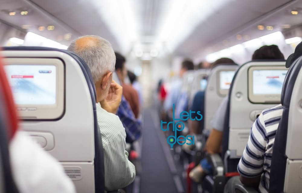 Best Ways to Defend Yourself Against Airplane Germs