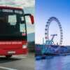 Bus Service From Delhi to London, 70 Days Journey, New Route Continues Through 13 Countries, Know Fare