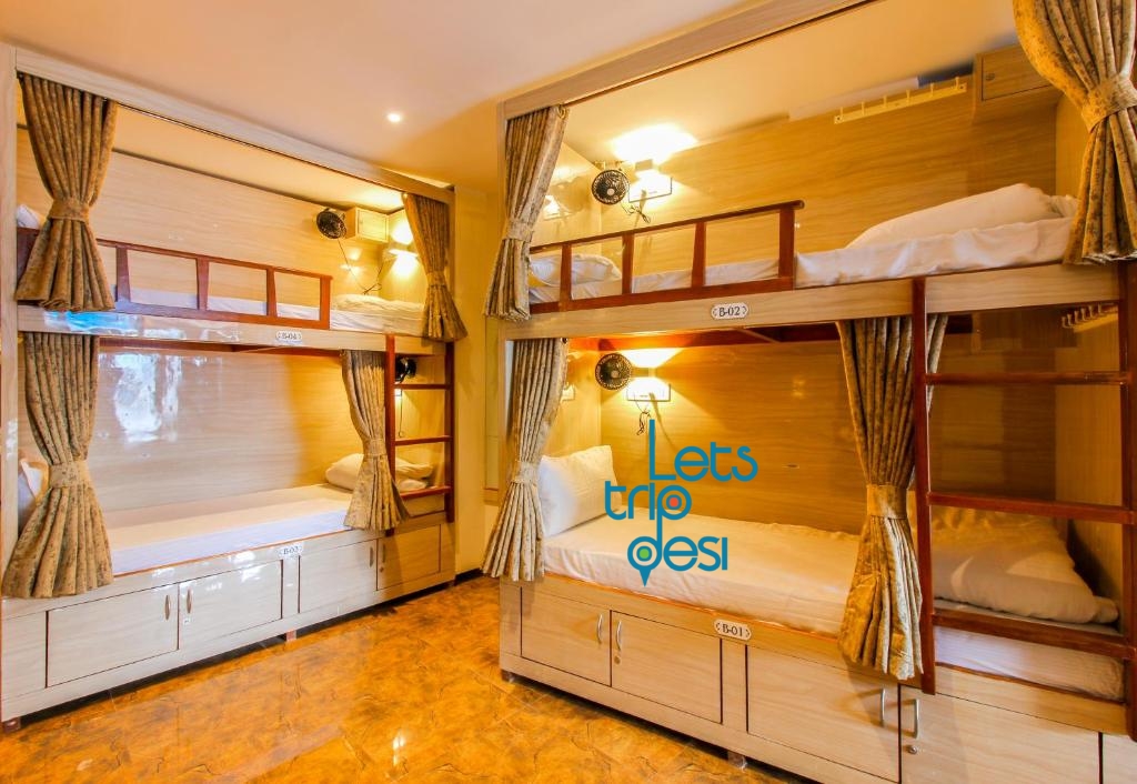 5 Coolest Hostels To Order in Mumbai If You Are Traveling With a Limited Budget