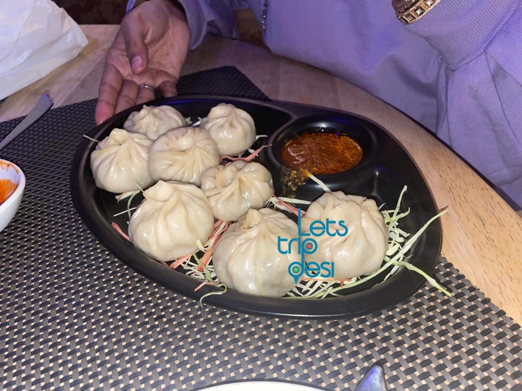 Here’s New Challenge Eat 35 Momos in Just 15 Minutes at Delhi’s Restaurant & Win ₹1 Lakh Cash