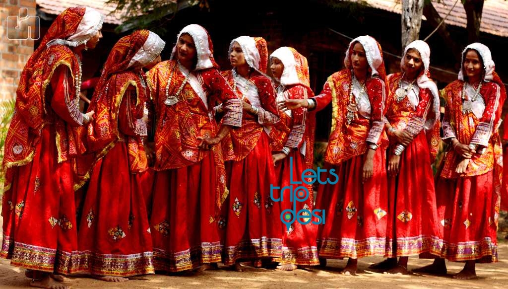 folk dance rajasthan