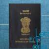 India Will Launch Chip-Enabled E-Passports With Multi-Layered Security This Year