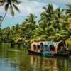 Book The 5 Day IRCTC Kerala Package with Houseboat Stay for Only ₹18,180