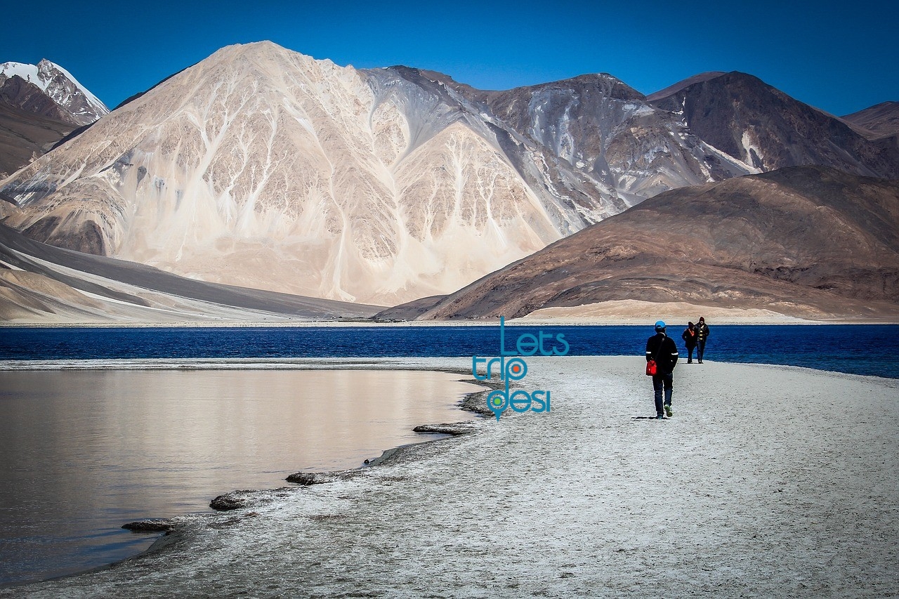 5 Mistakes You Should Not Avoid on Your First Trip To Ladakh