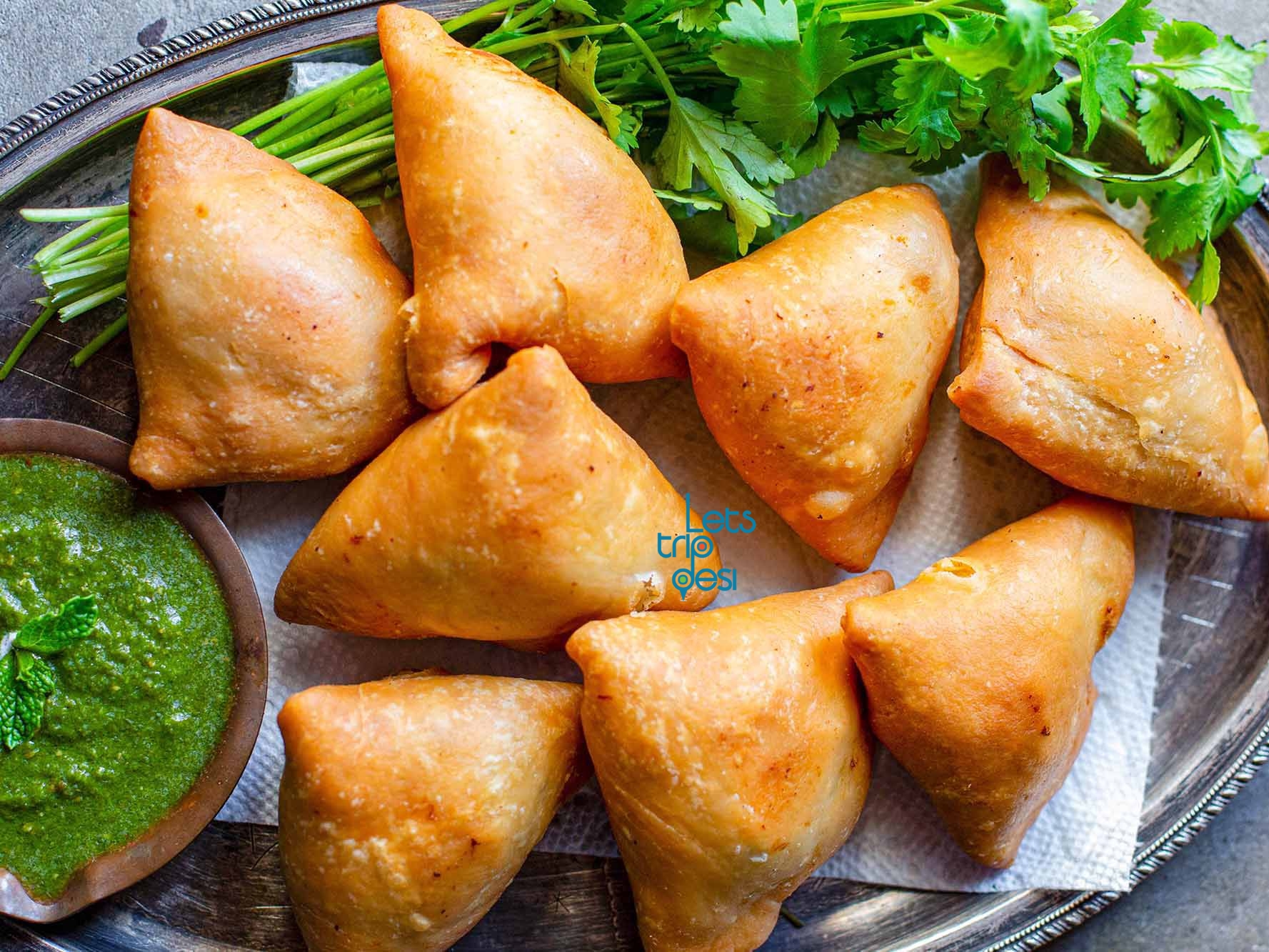 Saudi Restaurant Prepares Samosa in The Toilet For 30 Years Making Foodies Angry
