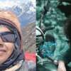 This 56 Years Old Woman Traveled From Delhi to Leh With a Bullet Covering 2400 KM in 18 Days