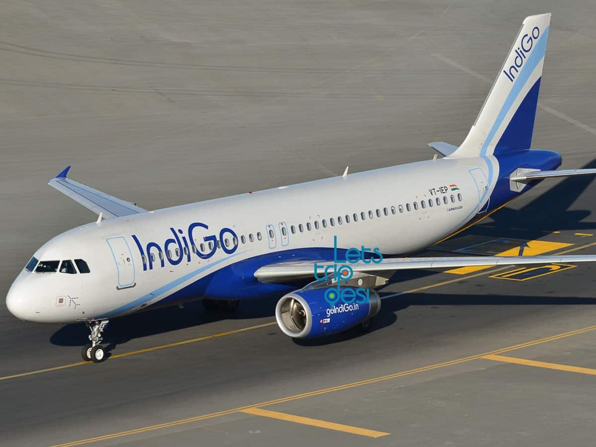 DGCA Fines IndiGo ₹5 Lakh For Denying Boarding To Specially Abled Child
