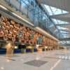 Delhi Becomes The 2nd Busiest Airport in The world in March, Replacing Dubai