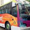 Eco-Friendly Electric Bus Will Run From Pune To Ahmednagar