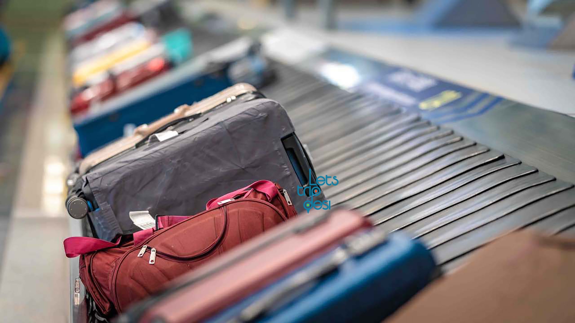 Here’s How To Get Free Extra Baggage Allowance On Your Flight