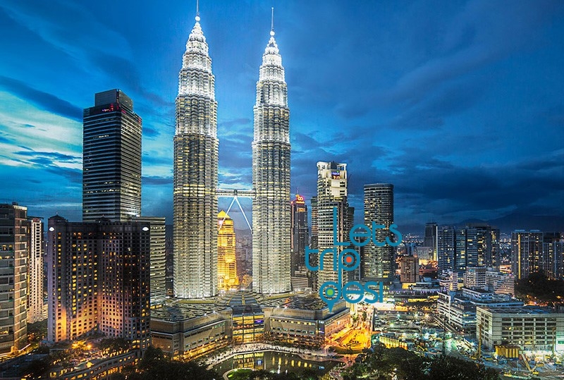 From May 1st Malaysia Will Resume Visa on Arrival For Indian Tourists