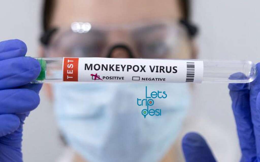 Monkeypox