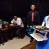 Odisha First Robot Restaurant Opens in Bhubaneswar