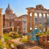 Win A Free Trip To Rome
