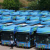 1950 New AC Buses To Ply On Delhi Roads Soon