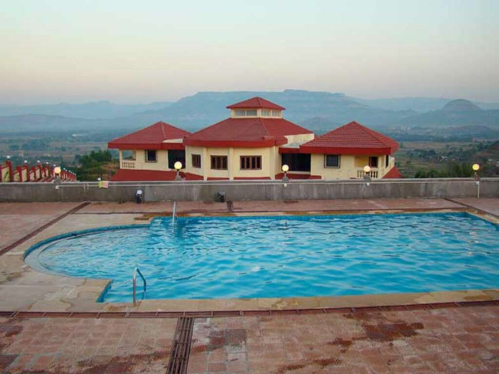 farmhouse in lonavala under 5000