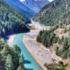Stunning Vistas Gives Switzerland Feeling in Uttarakhand