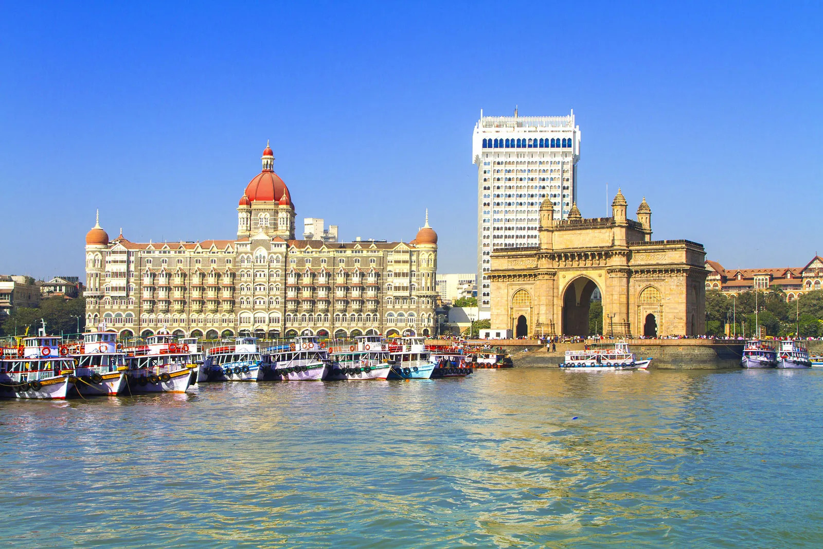 Travel Destinations From Mumbai By Bus