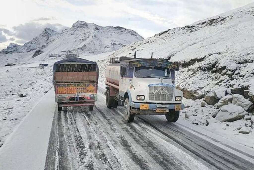 Places In Himachal You Should Avoid During Monsoons