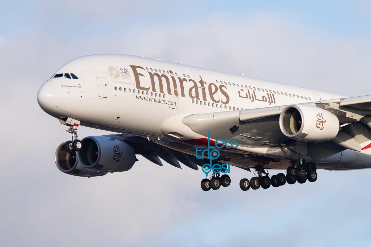 Now You Can Able To Pay With Bitcoin On Emirates Flights