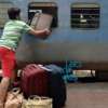 Rail Passengers Have To Pay Extra For Excess Baggage