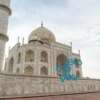 Truth Behind The Closed Rooms of Taj Mahal