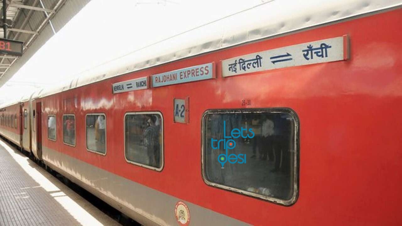 Trains Cancelled Amid Agnipath Protest