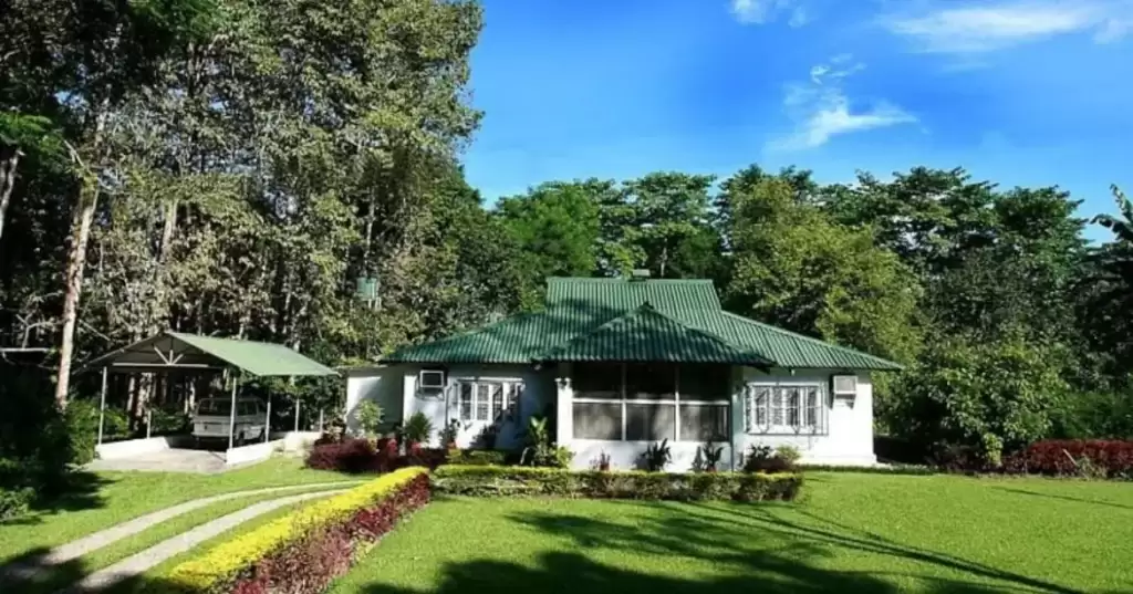 This Colonial Estate In Brahmaputra Valley Is Assam’s Best Kept Secret