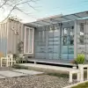 Remain In This Chic Shipping Container In Dehradun To Experience Life Out Of A Fairytale