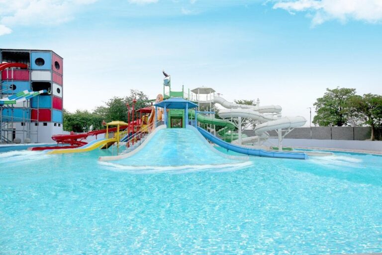 Delhi Water Parks