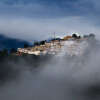 Would u like to Walk In The Clouds? Visit Pasighat In Arunachal Pradesh