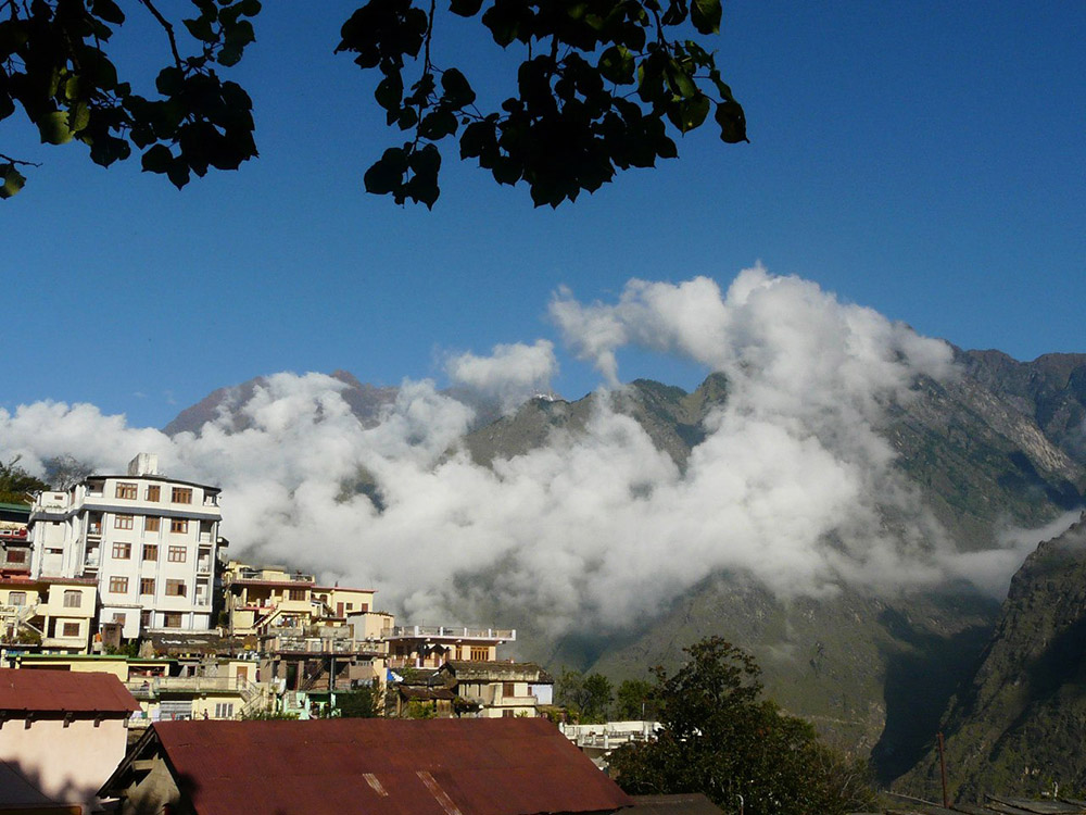 Uttarakhand’s Joshimath Might Sink Very Soon And Here’s Why!