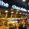 A Paradise For Chocolate Lovers is in MOUNT ABU