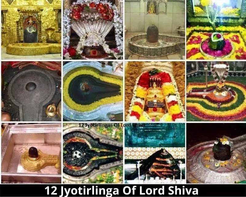 11-Day Jyotirlinga and Shirdi Package At Just ₹18,500 by IRCTC